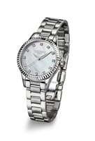 Watch Locman Woman Isola D'Elba in Titanium 0465A14D-00MWIDB0 - 0465A14D-00MWIDB0